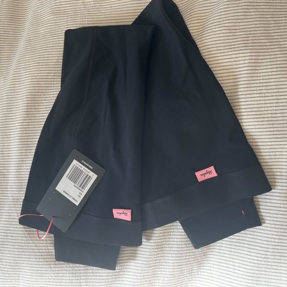 Rapha thermal leg warmers - size L